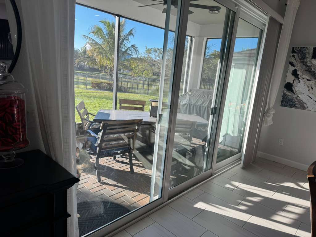sliding door installation fort pierce Fort Pierce