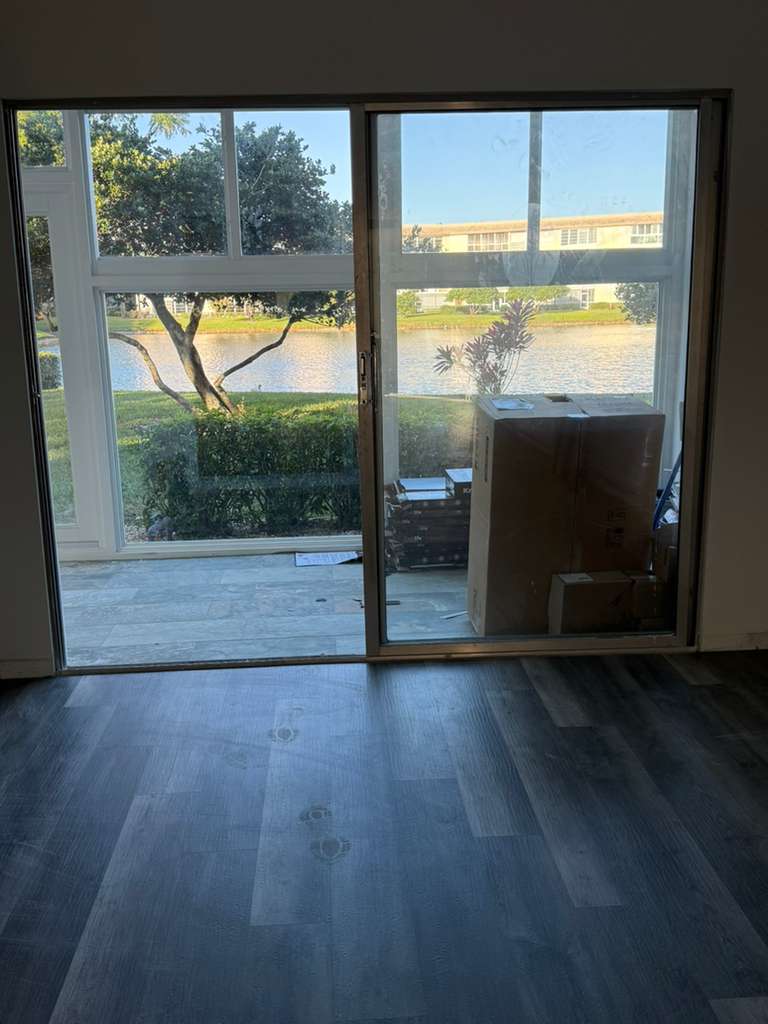 sliding door installation fort pierce Fort Pierce